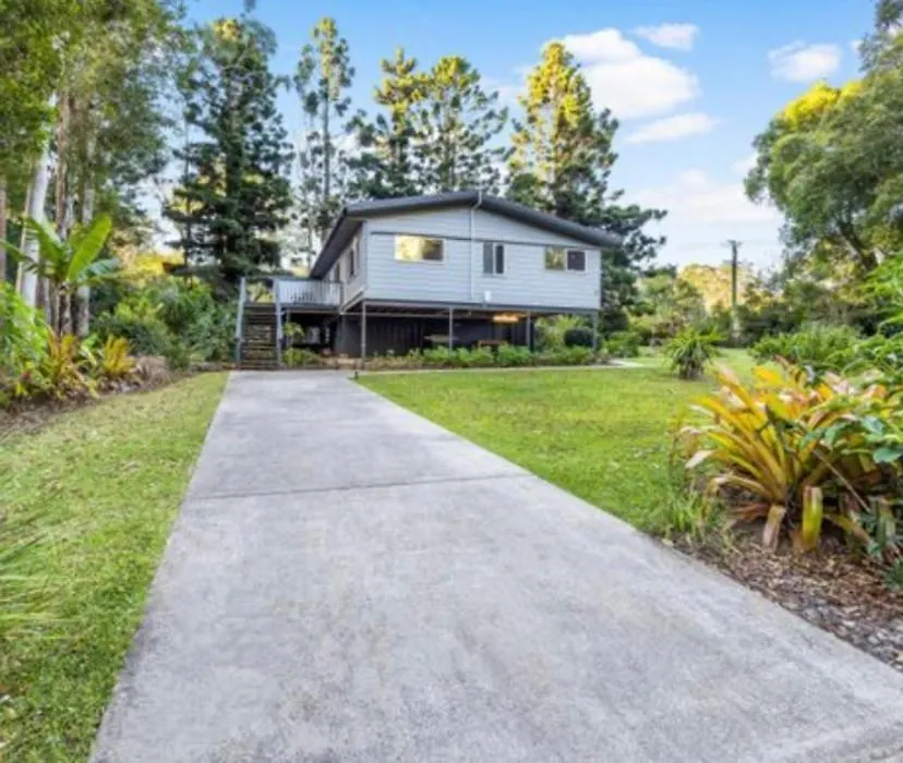 Koala Cabins Sunshine Coast مابيلتون أستراليا