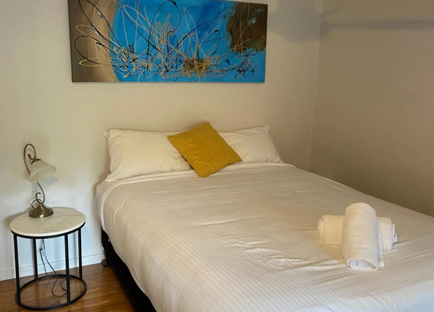 Koala Cabins Sunshine Coast 梅普尔顿 澳大利亚
