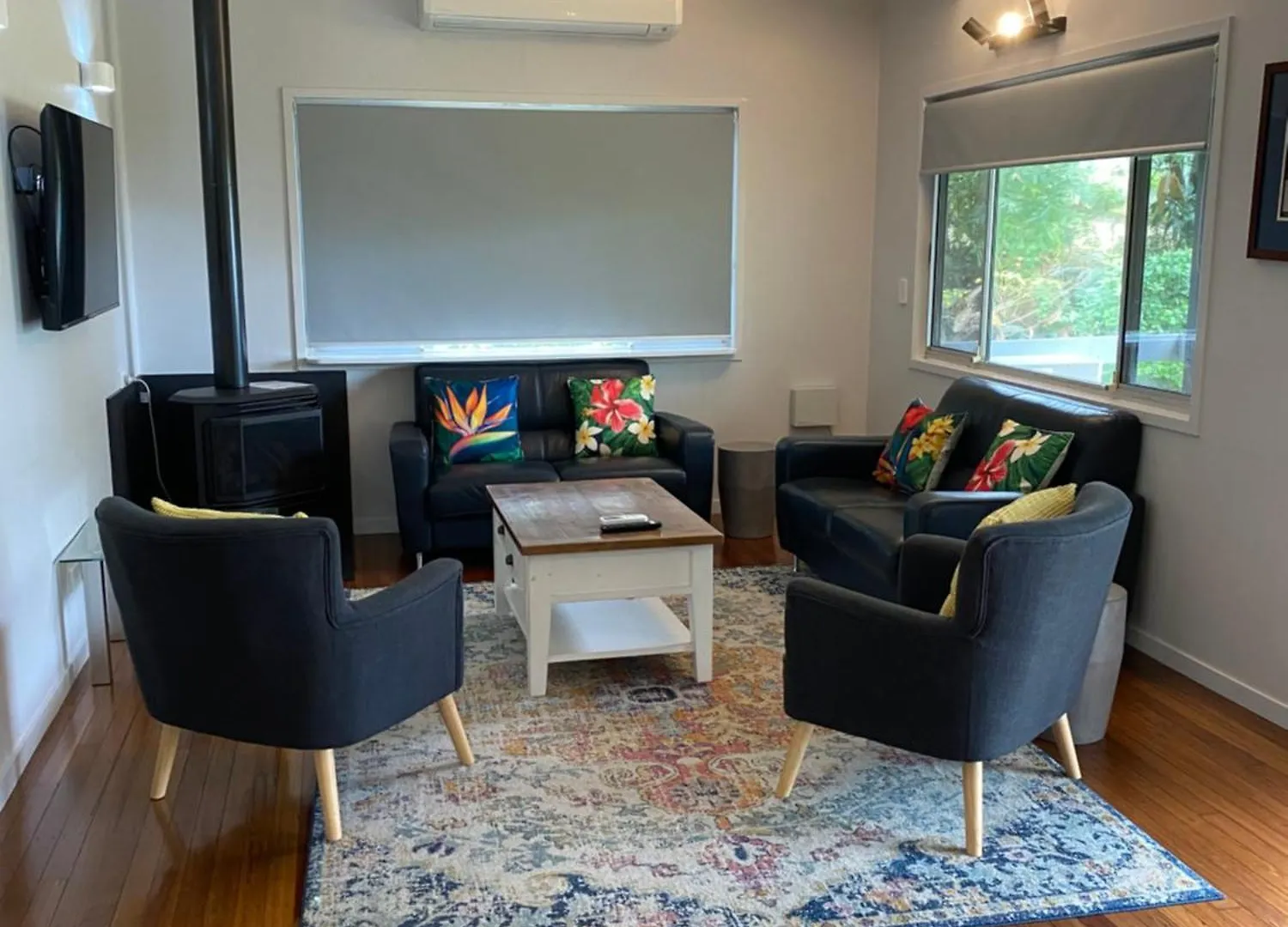 Koala Cabins Sunshine Coast 梅普尔顿 0*,  澳大利亚
