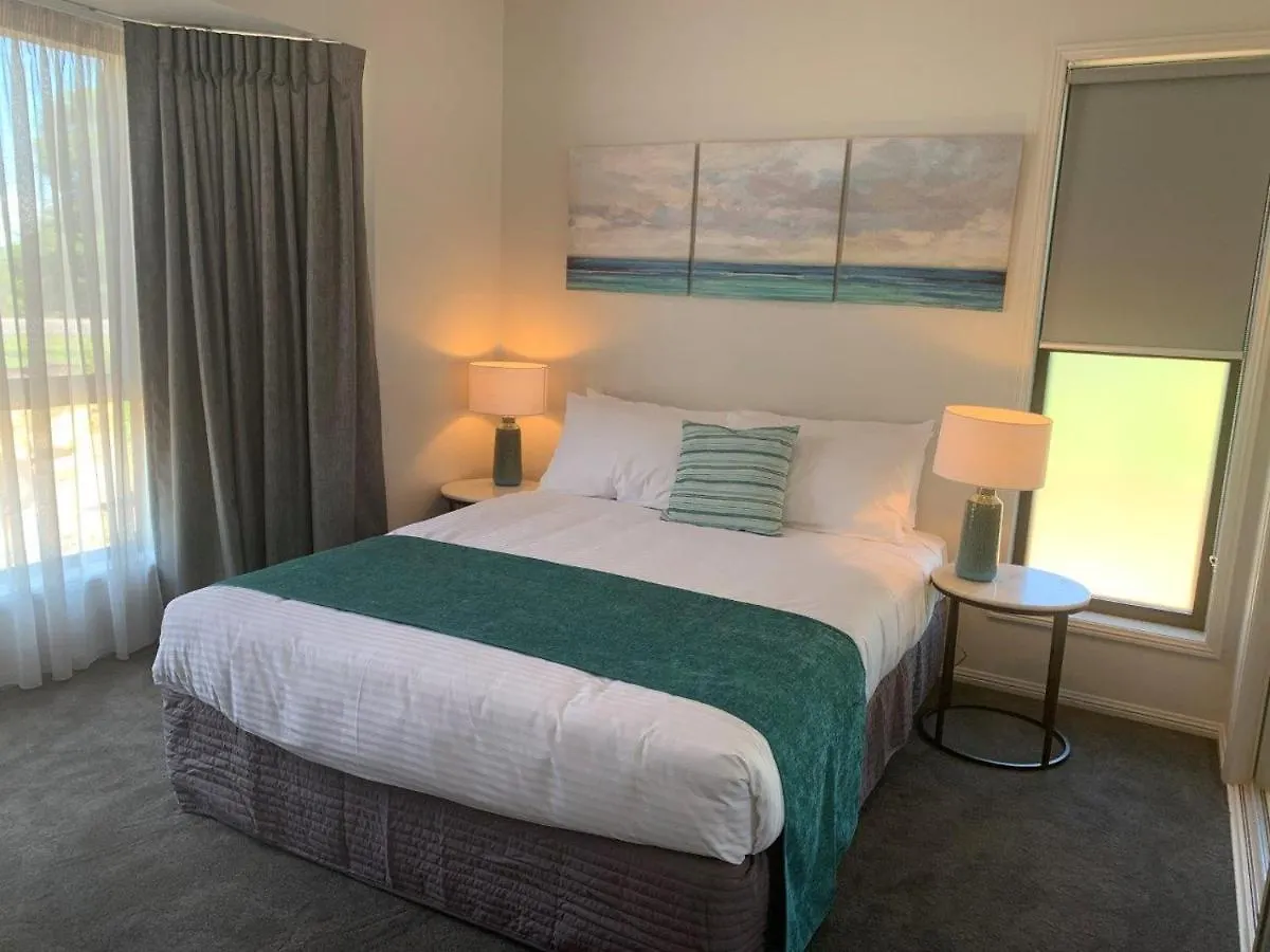 Koala Cabins Sunshine Coast 梅普尔顿 0*,  澳大利亚